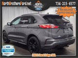 Certified 2022 Ford Edge SEL image 2