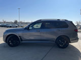 New 2025 BMW X7 M60i w/ Climate Comfort Package image 3