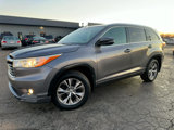 Used 2014 Toyota Highlander XLE image 3