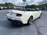 New 2025 Ford Mustang GT Premium w/ 60th Anniversary Package image 3