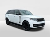 New 2025 Land Rover Range Rover Long Wheelbase SE image 5