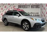 Used 2022 Subaru Outback Limited image 3
