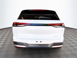 New 2026 INFINITI QX60 Luxe w/ Cargo Package image 4