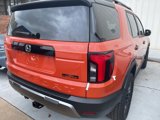 New 2026 Honda Passport TrailSport image 3