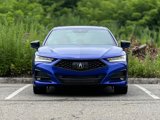 Used 2022 Acura TLX SH-AWD w/ A-SPEC Pkg image 4