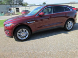 Used 2017 Jaguar F-PACE Prestige image 3