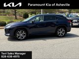 Used 2022 Lexus RX 350 AWD w/ Premium Package image 3