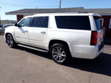 Used 2015 Chevrolet Suburban LTZ image 4