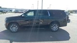 New 2025 Chevrolet Suburban Premier image 5
