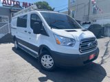 Used 2018 Ford Transit 250 130 Low Roof w/ Exterior Upgrade Package image 2