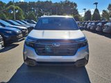 New 2025 Subaru Forester Touring image 2