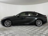 New 2025 Lexus IS 300 w/ Premium Package image 3