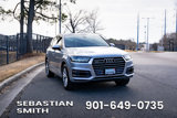 Used 2019 Audi Q7 3.0T Premium Plus w/ Premium Plus Package image 4