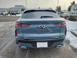 New 2025 INFINITI QX55 Sensory w/ Lighting Package image 3