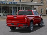 New 2025 Chevrolet Silverado 1500 RST image 4