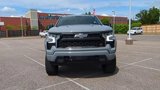 New 2025 Chevrolet Silverado 1500 RST image 3