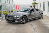 Used 2023 Audi RS e-tron GT w/ Carbon Performance Package image 2