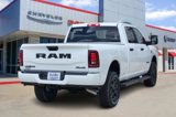 New 2025 RAM 2500 Lone Star image 5