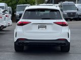 New 2025 Mercedes-Benz GLE 53 AMG 4MATIC image 5