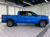 New 2025 Chevrolet Silverado 1500 RST w/ Z71 Off-Road Package image 5