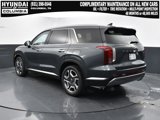 New 2025 Hyundai Palisade SEL image 3