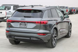 New 2025 Audi SQ6 e-tron Prestige image 6