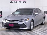 Used 2021 Toyota Camry LE image 3