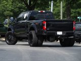 Used 2025 Ford F450 Platinum w/ FX4 Off-Road Package image 3