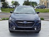New 2025 Subaru Outback Onyx Edition image 2