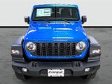New 2025 Jeep Wrangler Sport S image 6