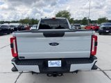 New 2025 Ford F350 XLT image 4