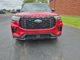 New 2025 Ford Explorer ST-Line image 2