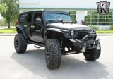 Used 2015 Jeep Wrangler Unlimited Sport w/ Quick Order Package 24S image 3