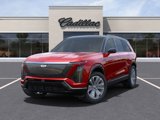 New 2026 Cadillac Vistiq Luxury image 6