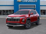 New 2026 Chevrolet Equinox LT w/ Convenience Package II image 6