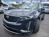 Used 2021 Cadillac XT6 Premium Luxury image 6