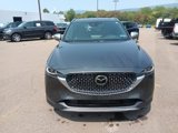 Used 2024 MAZDA CX-5 Signature image 3
