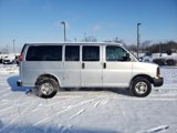 Used 2016 Chevrolet Express 2500 LS image 4