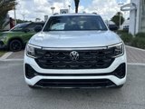 New 2025 Volkswagen Atlas Cross Sport SEL R-Line image 3