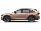 New 2025 MAZDA CX-70 Plug-In Hybrid w/ Premium Pkg image 3