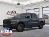 New 2025 RAM 1500 Rebel image 2
