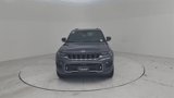 New 2025 Jeep Grand Cherokee Overland w/ Adv Protech Group III image 5
