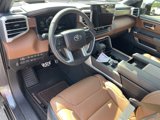 New 2025 Toyota Tundra 1794 Edition image 3