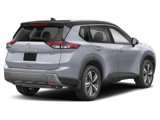 New 2025 Nissan Rogue SL w/ Tech Package image 2