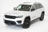 Certified 2024 Jeep Grand Cherokee Altitude image 2