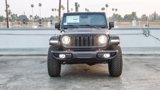 New 2025 Jeep Wrangler Unlimited Rubicon image 3