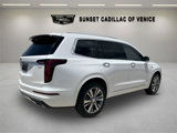 New 2025 Cadillac XT6 Premium Luxury w/ Technology Package image 3