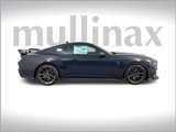 New 2025 Ford Mustang Dark Horse w/ Dark Horse Handlin Package image 2