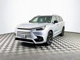 New 2025 Lexus TX 500h AWD image 3