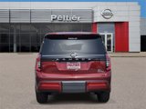 New 2025 Nissan Armada SL w/ Captain's Chari Seat Package image 4